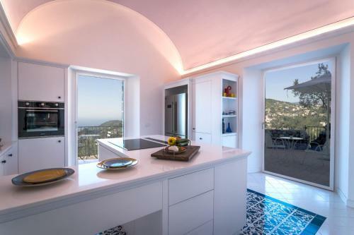 Bed & Breakfast Agriresort Villa Edera