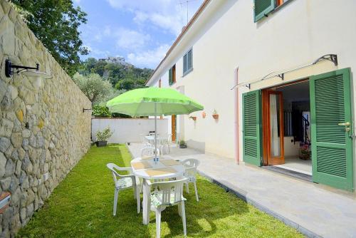 Conca Verde Holiday Home Sleeps 6 With Air Con