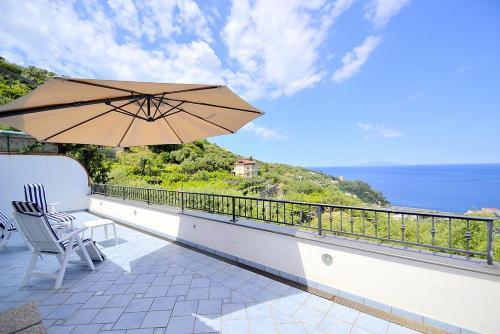 Conca Verde Holiday Home Sleeps 6 With Air Con