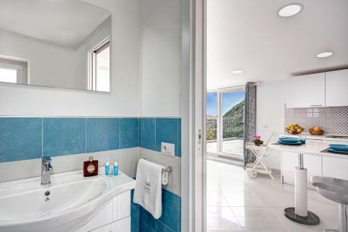 Apartamento Appartamento Crociera