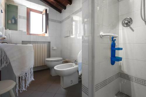 Apartamento Terrazza Sui Colli