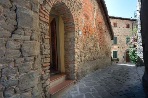 Apartamento Terrazza Sui Colli