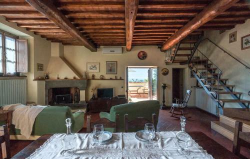 Apartamento Terrazza Sui Colli