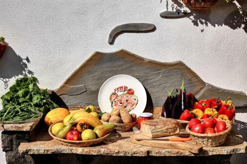 La Villa Dell'olio