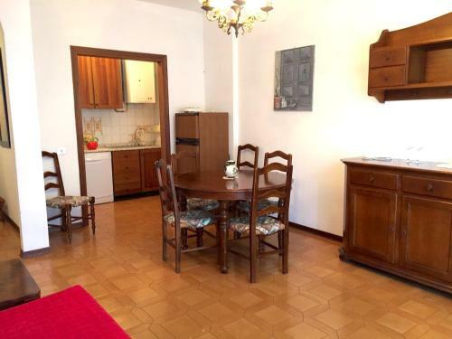 Apartamento Appartamenti Della Marina