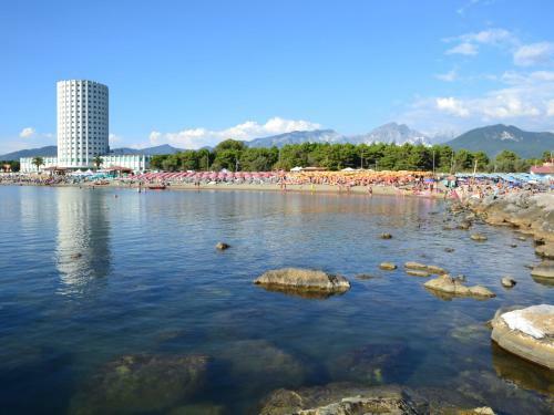 Apartamento Appartamenti Della Marina