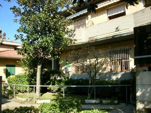 Apartamento Appartamenti Della Marina