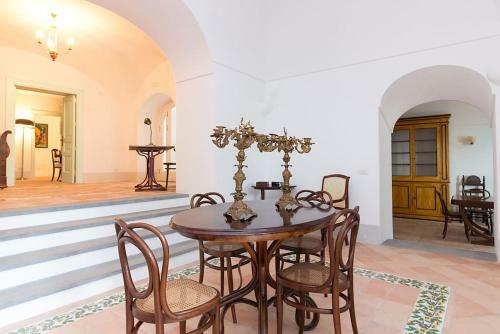 Amore Rentals - Villa Gioconda