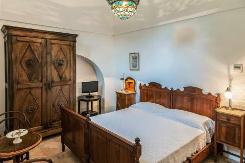 Amore Rentals - Villa Gioconda
