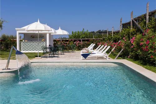 Apartamento Relais Villa Solatia