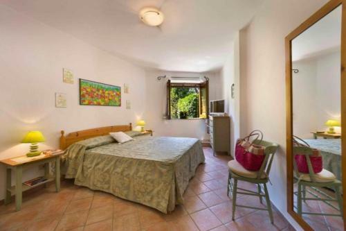 Apartamento Relais Villa Solatia