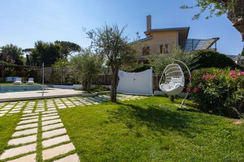 Apartamento Relais Villa Solatia