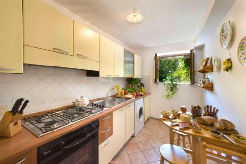Apartamento Relais Villa Solatia