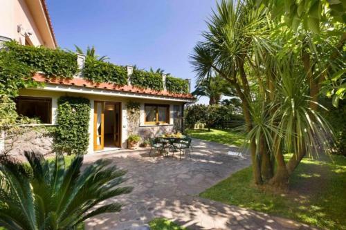 Apartamento Relais Villa Solatia