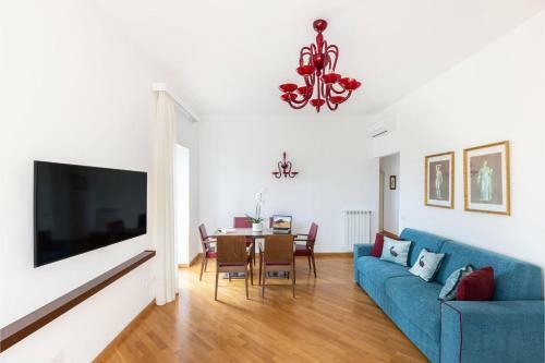 Apartamento Country Life Resort
