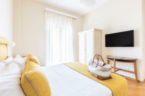 Apartamento Country Life Resort
