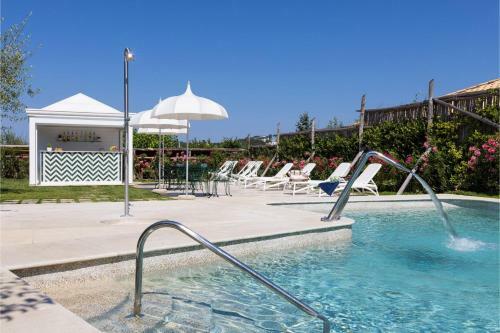 Apartamento Country Life Resort