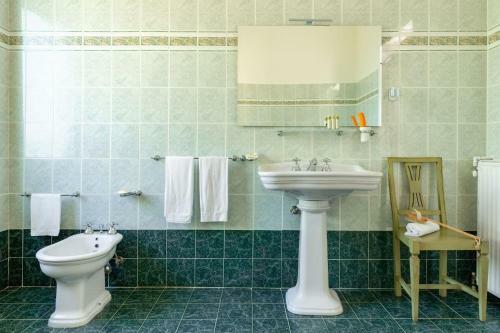 Hotel Pian Dei Mucini Resort Villa Moris
