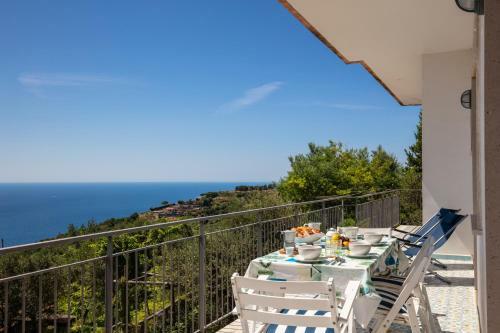 Apartamento Geca's House - Panoramic Sea View Studio