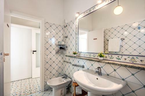 Apartamento Geca's House - Panoramic Sea View Studio