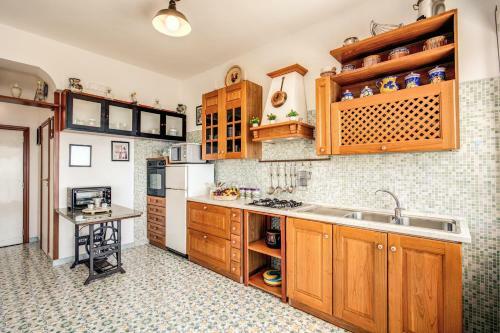 Apartamento Geca's House - Panoramic Sea View Studio