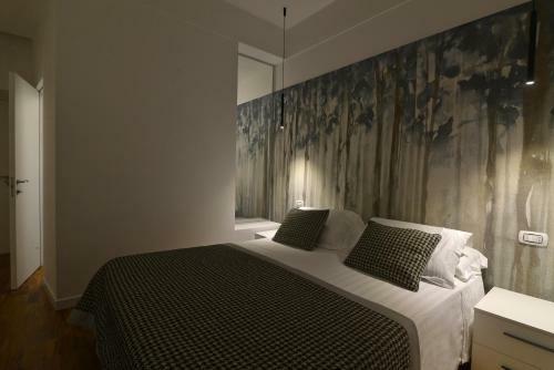 Hostal San Domenico's Rooms