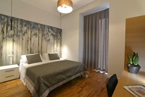 Hostal San Domenico's Rooms