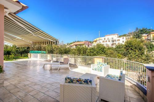 Green Nest - Relaxing Nature Stay