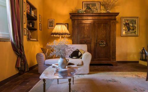 Apartamento Dimora Nel Bosco