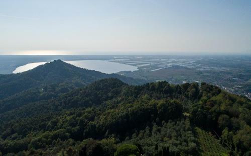 Apartamento Dimora Nel Bosco