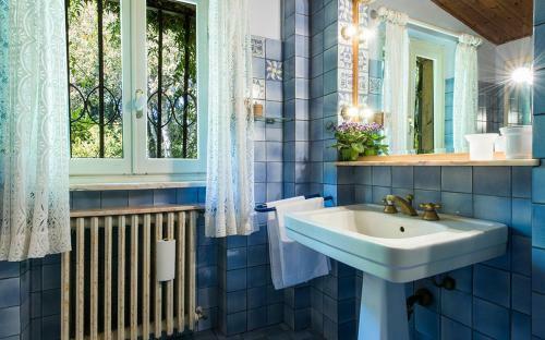 Apartamento Dimora Nel Bosco