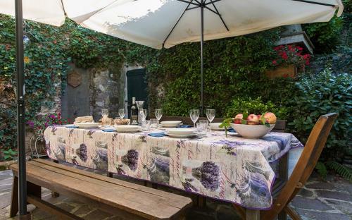 Apartamento Dimora Nel Bosco
