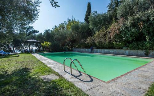 Apartamento Dimora Nel Bosco