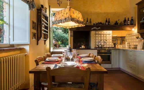 Apartamento Dimora Nel Bosco