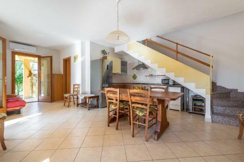 Apartamento Villa Delle Stelle