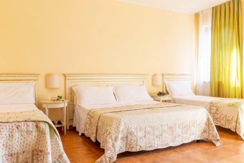 Hotel Palazzo Vittoria