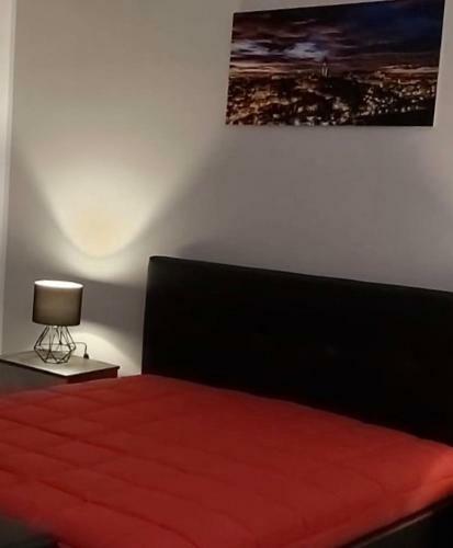 Bed & Breakfast Matera To Love