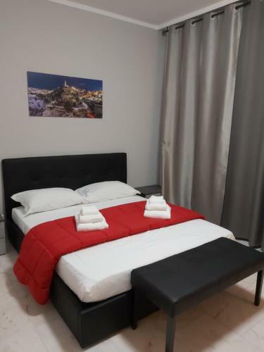 Bed & Breakfast Matera To Love