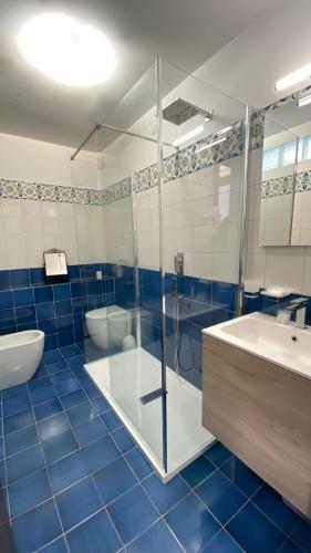 Apartamento Villa Cozzolino Garden