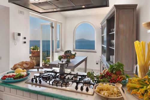 Amore Rentals - Villa Dei Sogni