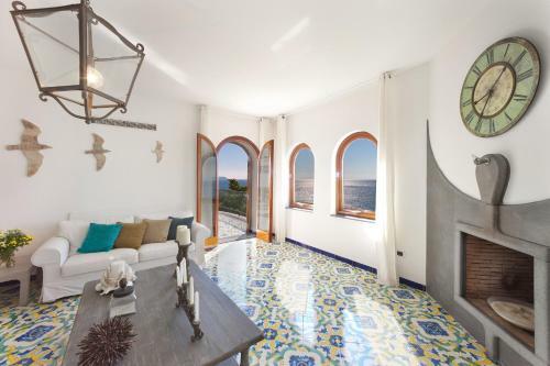 Amore Rentals - Villa Dei Sogni