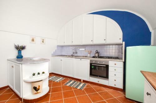 Villino Arbace