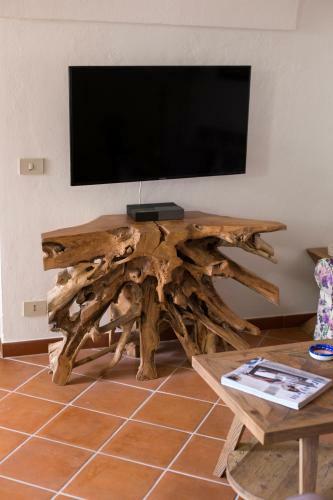 Villino Arbace
