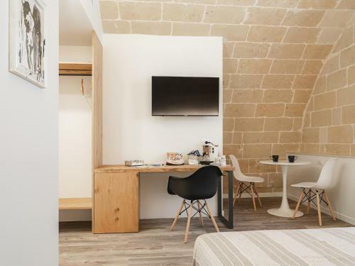 Hostal Casenelcuore - Holiday Rooms