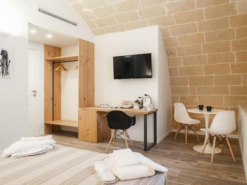 Hostal Casenelcuore - Holiday Rooms