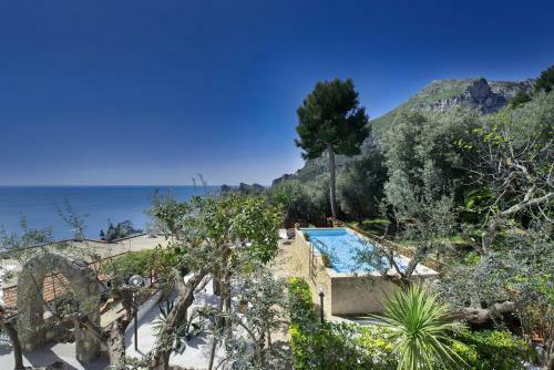 Amore Rentals - Villa Marina