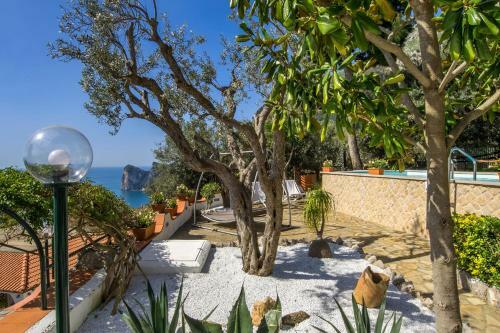 Amore Rentals - Villa Marina