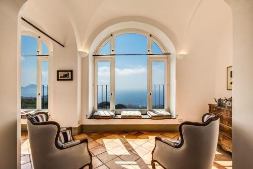 Villa Riggiole 700