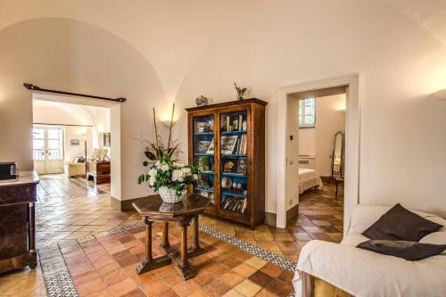 Villa Riggiole 700