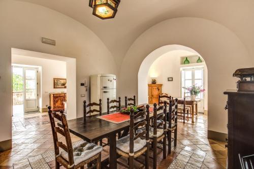 Villa Riggiole 700